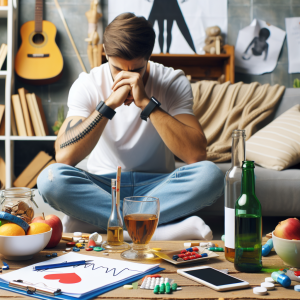 Hoe Ondersteun je Jezelf tijdens Alcoholverslaving Herstel?