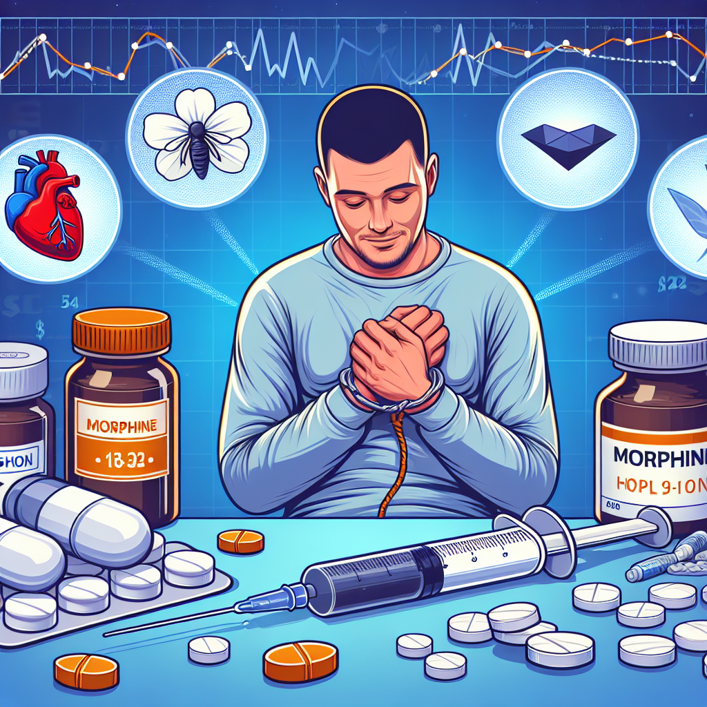 De Beste Behandelmethoden voor Morfineverslaving