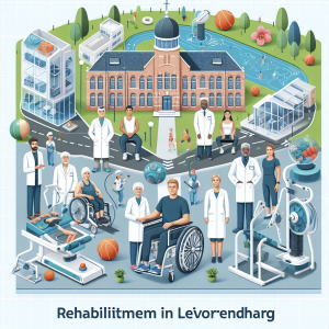 Wat maakt rehab in Leidschendam-Voorburg anders?