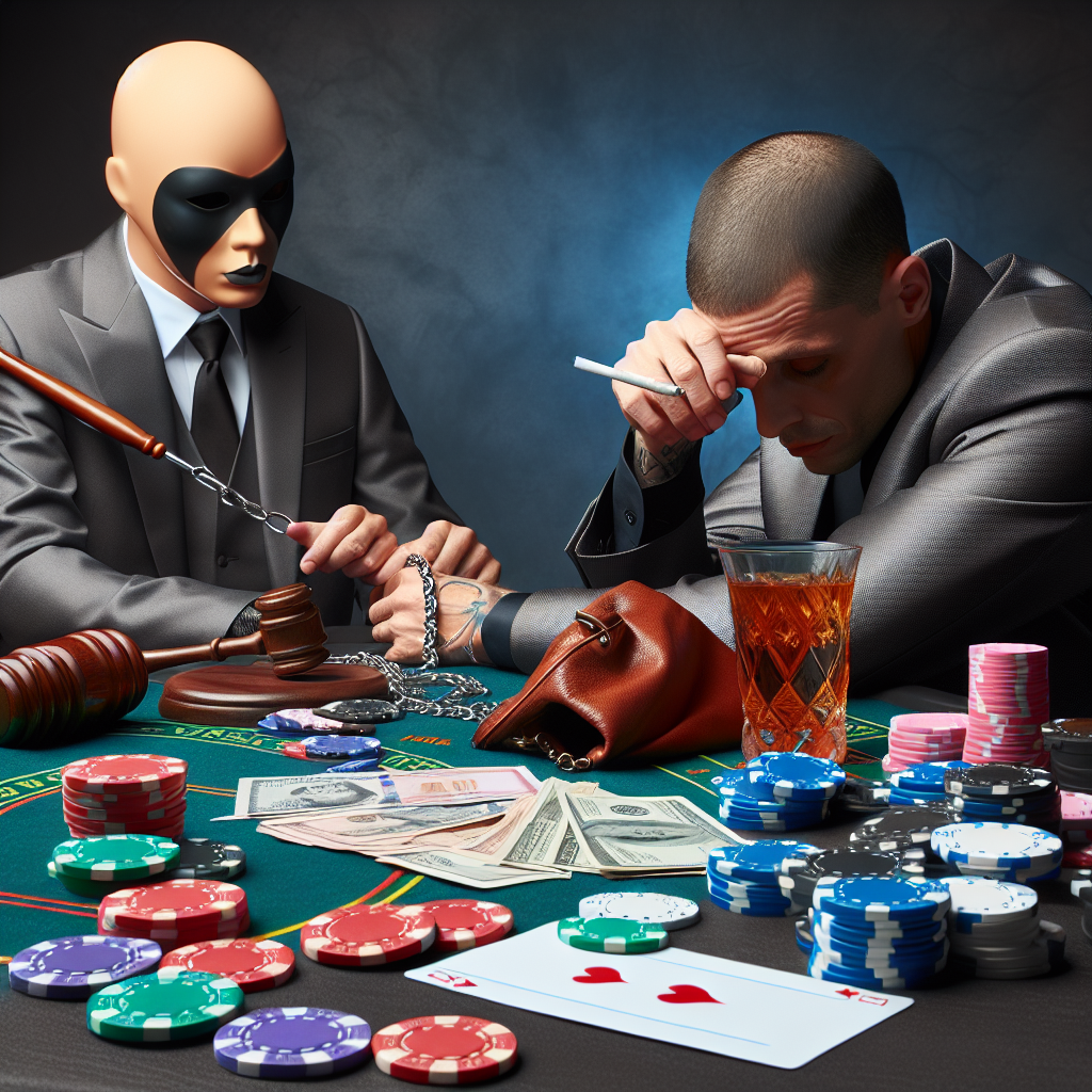 De Beste Methodes voor Herstel van Gokverslaving