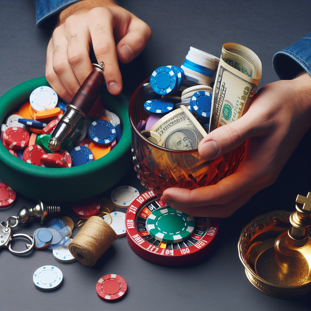 Hoe Herstel je van Verslaving aan Casino Gokken?