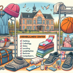 Wat moet ik meenemen naar rehab in Apeldoorn?