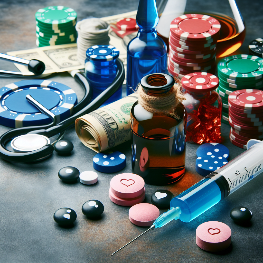 De Beste Methodes voor Herstel van Gokverslaving