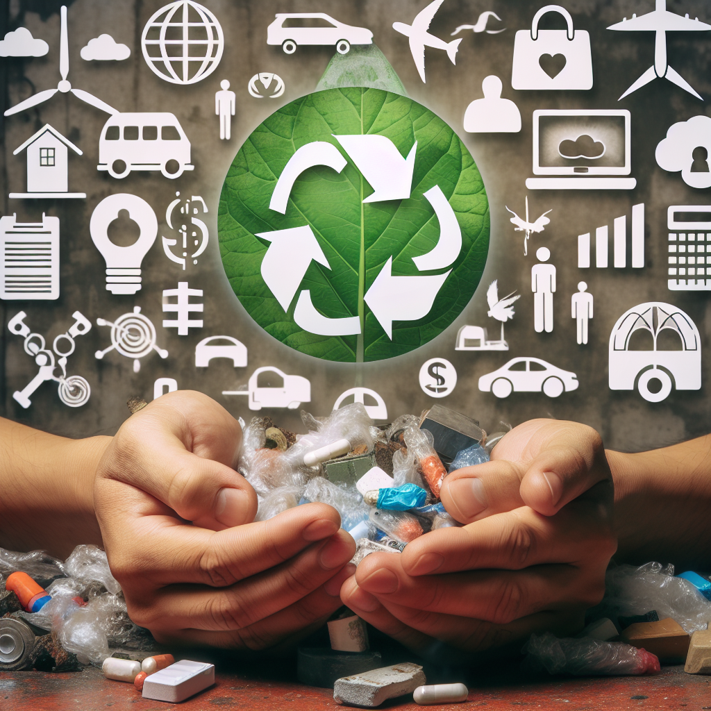 De Impact van Omgeving op Drugsverslaving Herstel