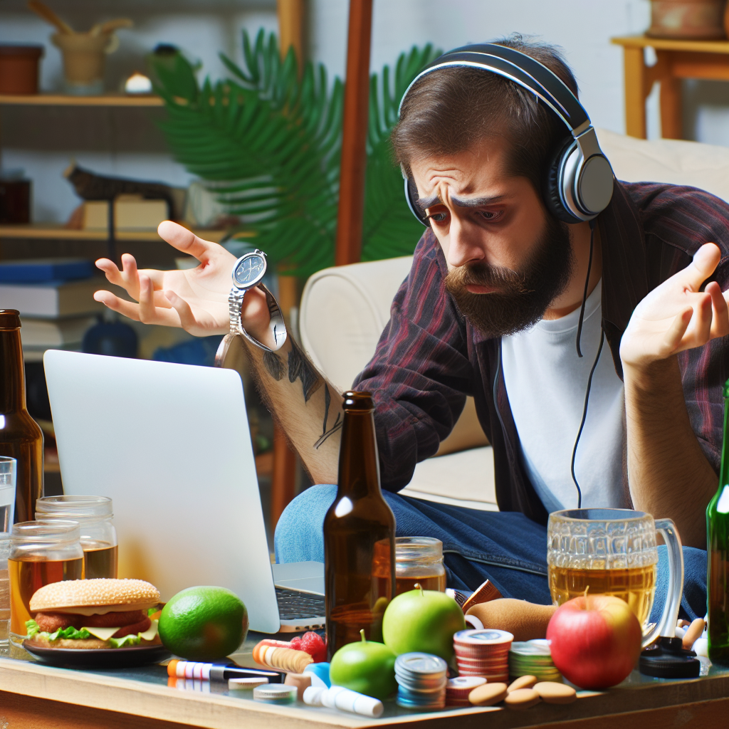 Hoe Ondersteun je Jezelf tijdens Alcoholverslaving Herstel?