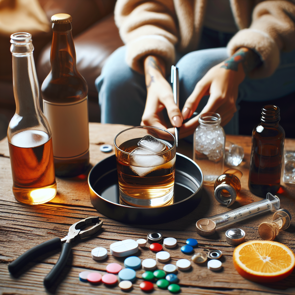 Tips voor een Succesvol Herstel van Alcoholverslaving