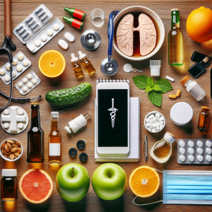 Verschillende Behandelopties voor Herstel van Alcoholverslaving