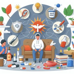 Hoe Voorkom je Terugval tijdens Drugsverslaving Herstel?