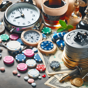 Tips voor een Succesvol Herstel van Gokverslaving