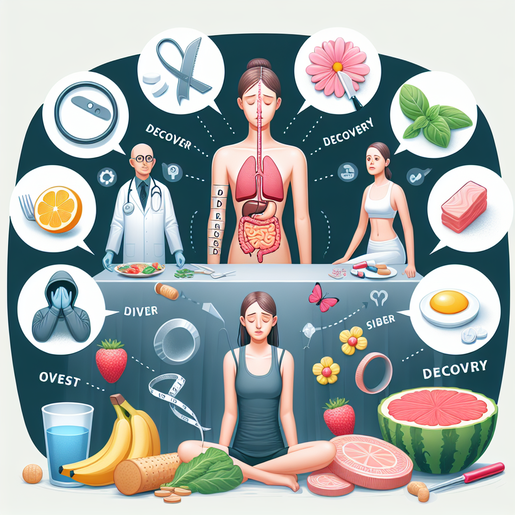 Hoe Herstel je van Orthorexia Nervosa?