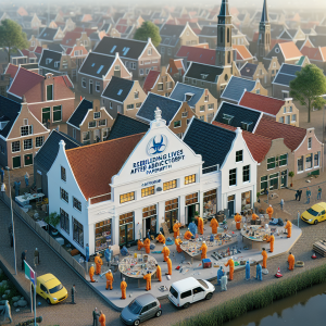 "Levens Opnieuw Bouwen na Verslaving in Papendrecht: Succesverhalen"