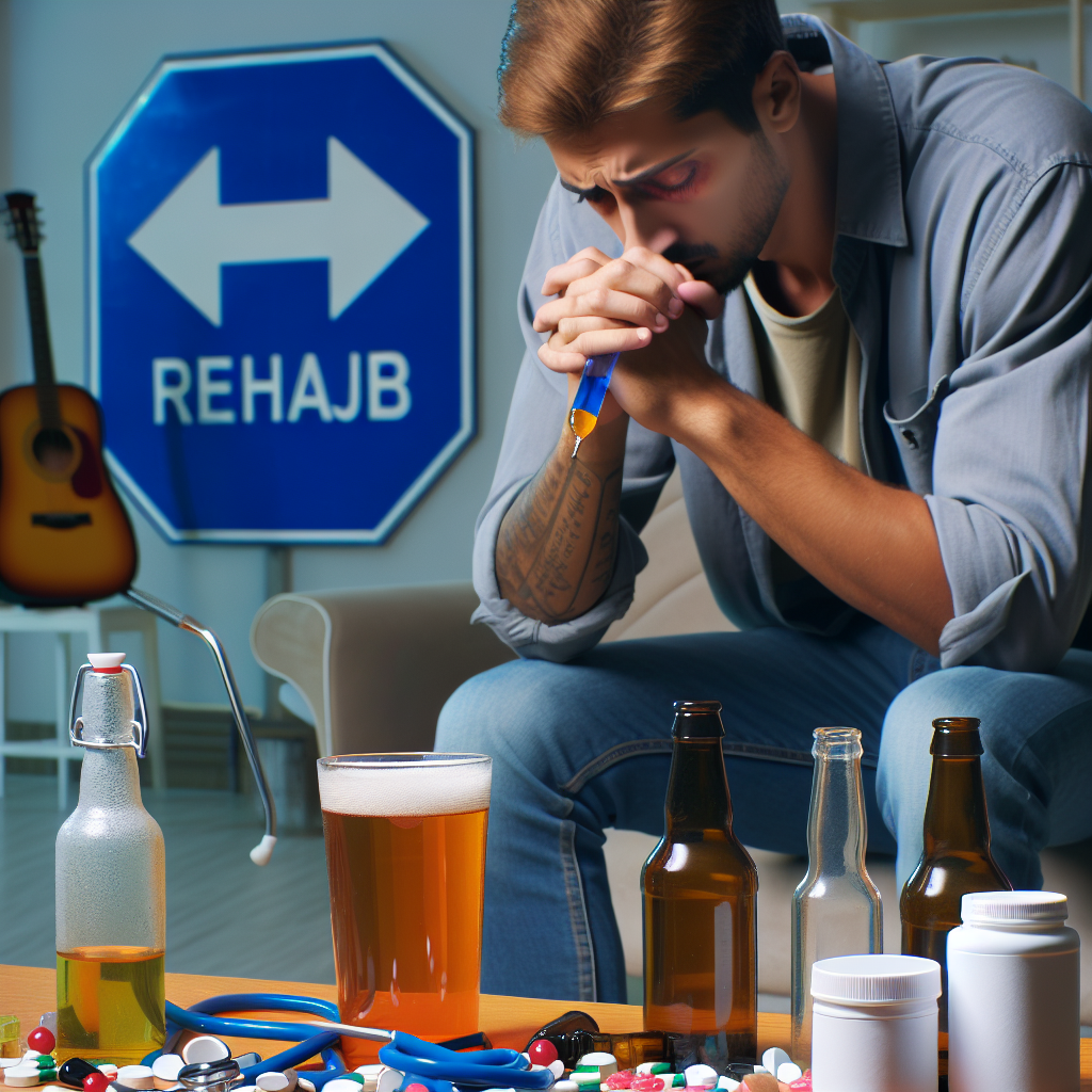 Rehab Diensten in Culemborg: Effectieve Behandelingen voor Alcoholverslaving